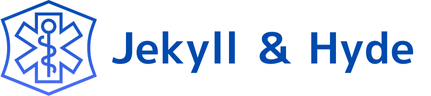 合同会社Jekyll and Hyde